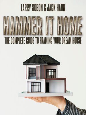 cover image of Hammer It Home